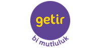 Getir Yemek logosu