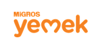 Migros Yemek logosu