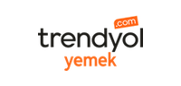 Trendyol Yemek logosu