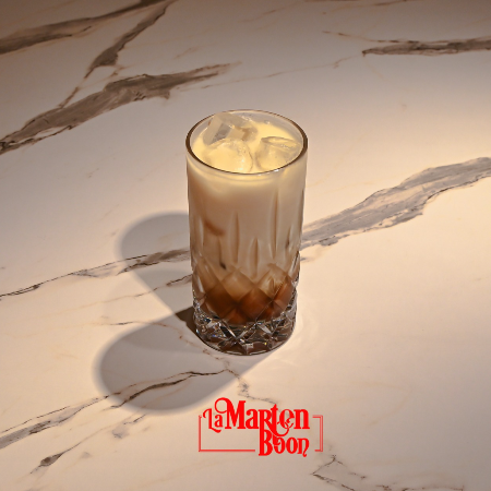 Ice Mocha