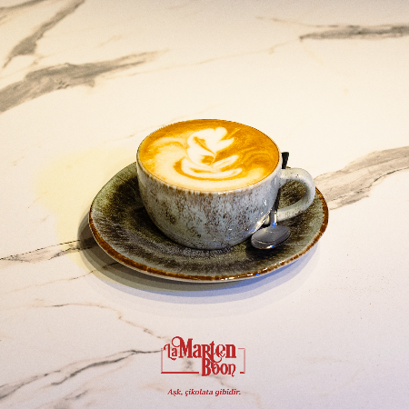 Cafe Latte