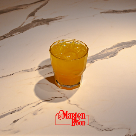 Orange Mango