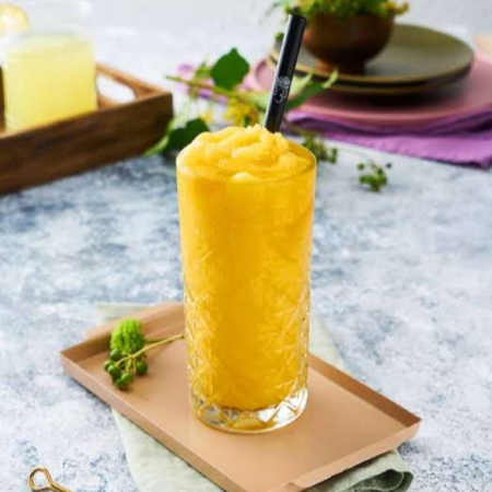 Ananas Frozen
