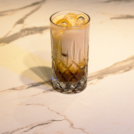 Aromalı Ice Latte
