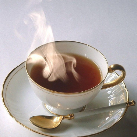 Fincan Çay