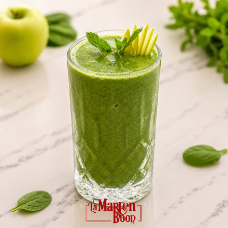 Detox Fresh