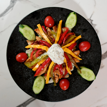 Sezar Salata