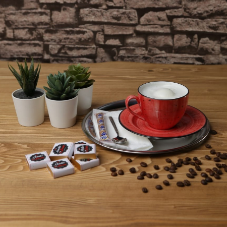 Dondurmalı Salep