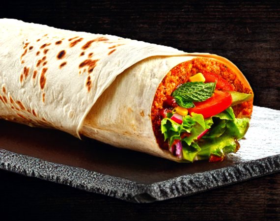 MAXİ DÜRÜM (120GR)
