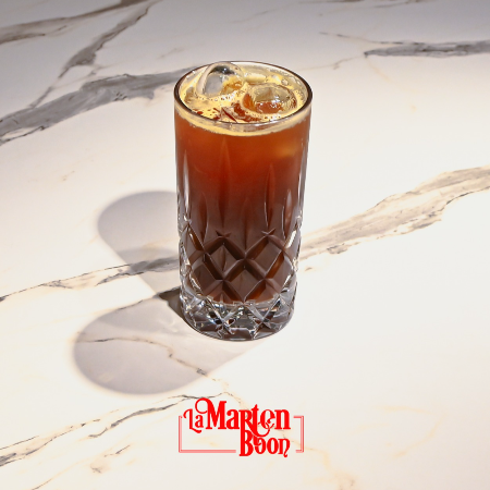 Ice Americano