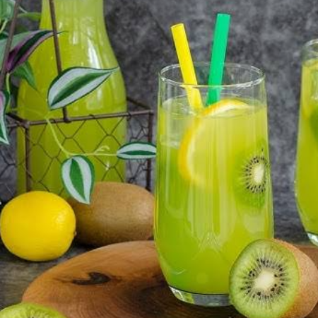 Kivi Aromalı Limonata