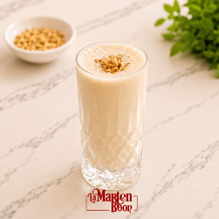 Atom Energy Shake