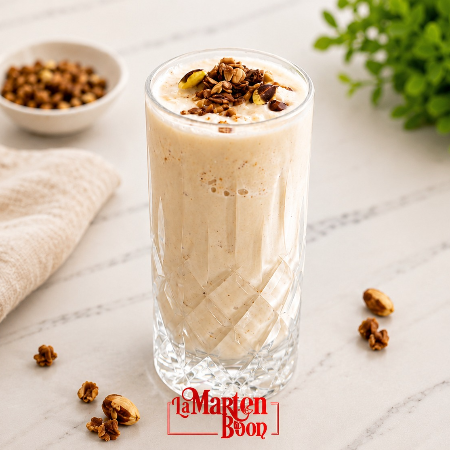Mega Gaın Shake