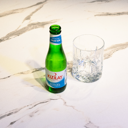 Sade Soda