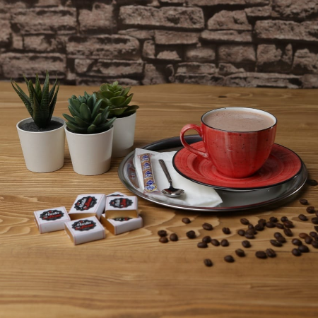 Çikolatalı Salep