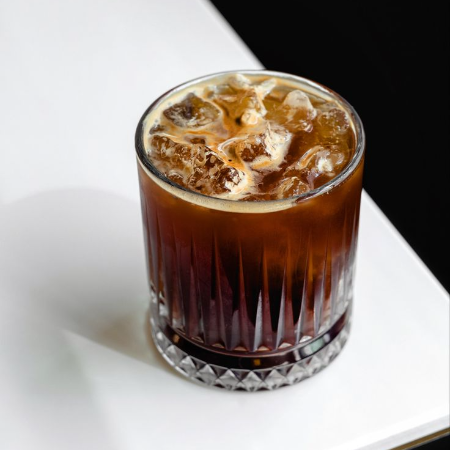 Cold Brew